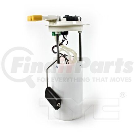 150063 by TYC - FUEL PUMP