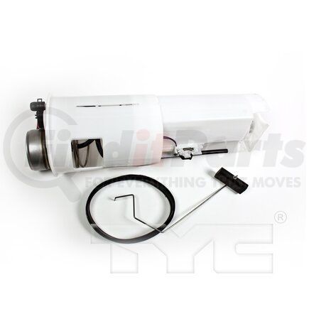 150072 by TYC - Fuel Pump