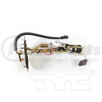 150079 by TYC - FUEL PUMP
