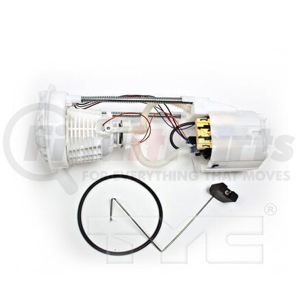 150077 by TYC - FUEL PUMP
