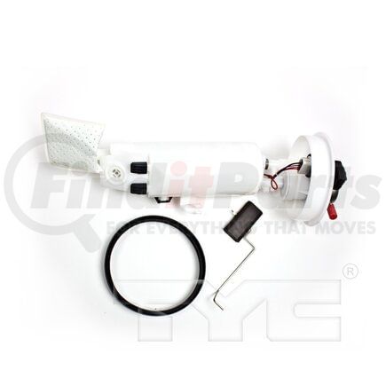 150082 by TYC - FUEL PUMP