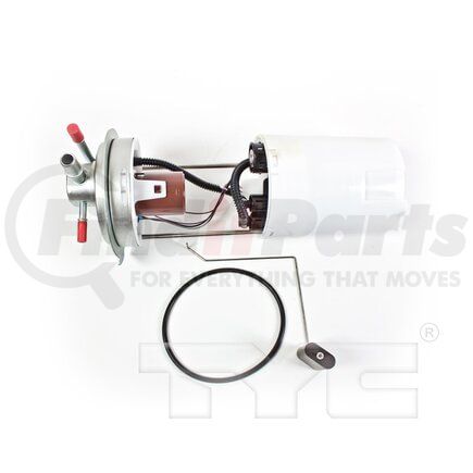 150091 by TYC - Fuel Pump