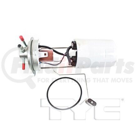 150091-A by TYC -  Fuel Pump