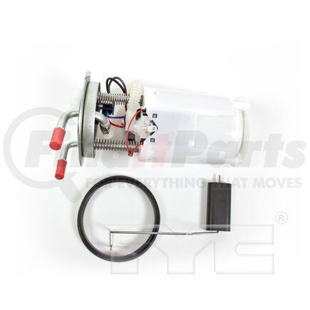 150093 by TYC - FUEL PUMP