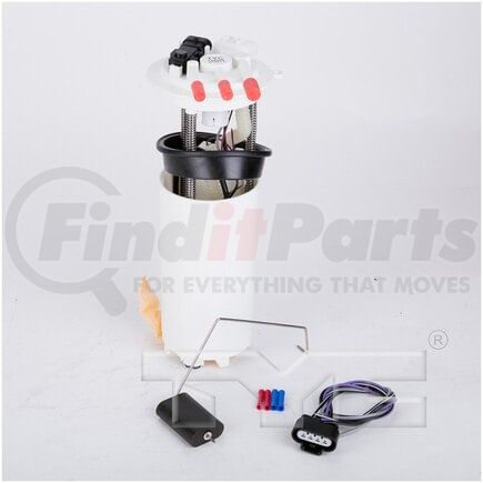 150099 by TYC - FUEL PUMP