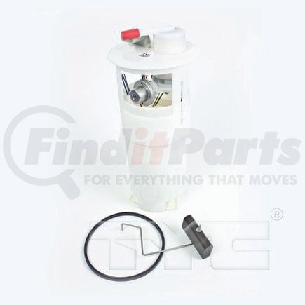 150103 by TYC - FUEL PUMP