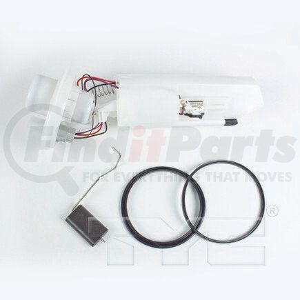 150104 by TYC - FUEL PUMP