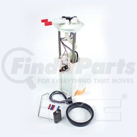 150106 by TYC - FUEL PUMP