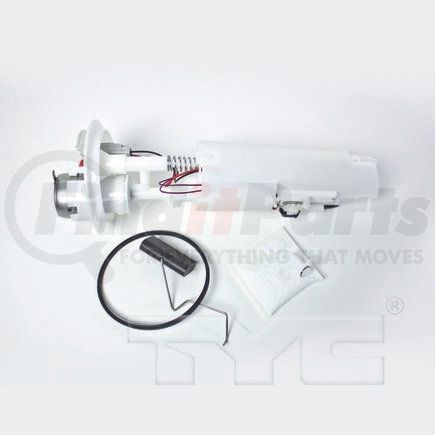 150102 by TYC - FUEL PUMP