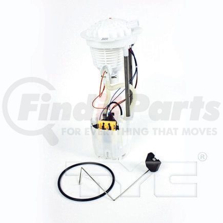 150111 by TYC - FUEL PUMP