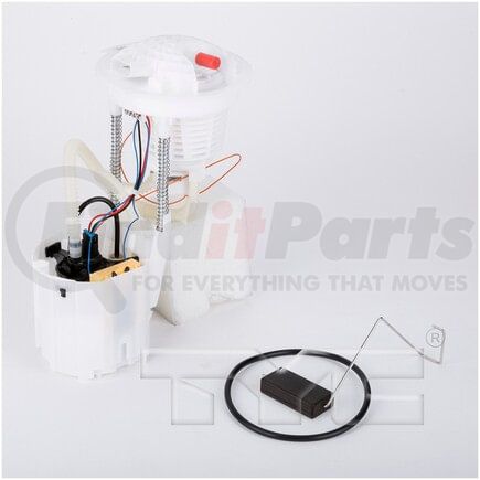 150112 by TYC - FUEL PUMP