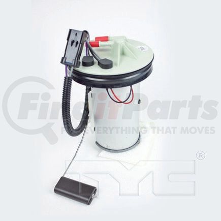 150115 by TYC - FUEL PUMP