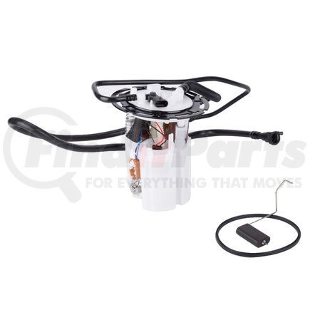 150123 by TYC - Fuel Pump