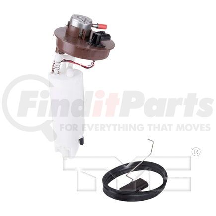 150127 by TYC - FUEL PUMP