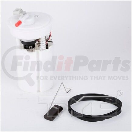 150128 by TYC - FUEL PUMP