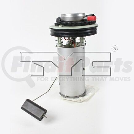 150125 by TYC - Fuel Pump