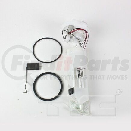 150134 by TYC - FUEL PUMP