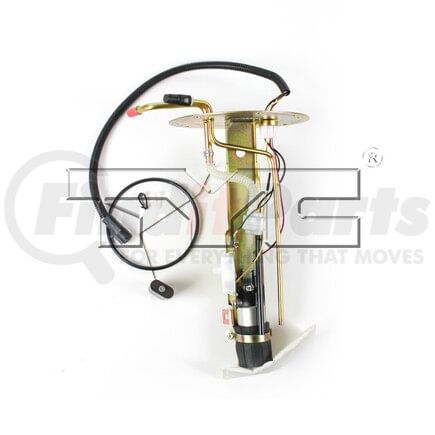 TYC 150141 FUEL PUMP