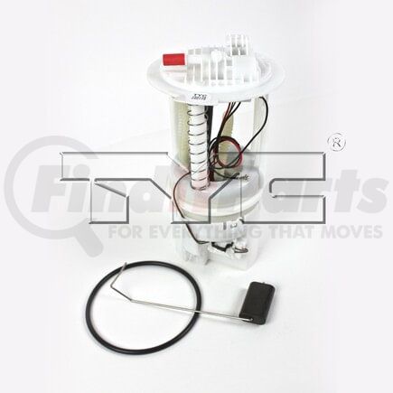 150139 by TYC - FUEL PUMP