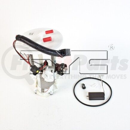 150154 by TYC - FUEL PUMP MODULE ASSEMBLY
