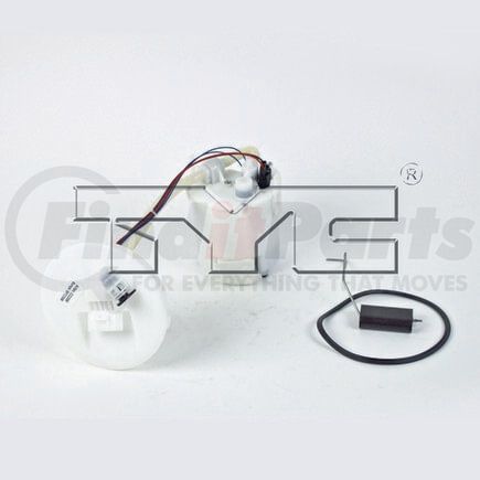 150156 by TYC - FUEL PUMP MODULE ASSEMBLY
