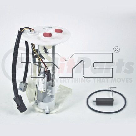 150157 by TYC - FUEL PUMP MODULE ASSEMBLY