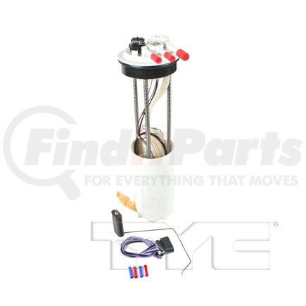 150149-A by TYC -  Fuel Pump