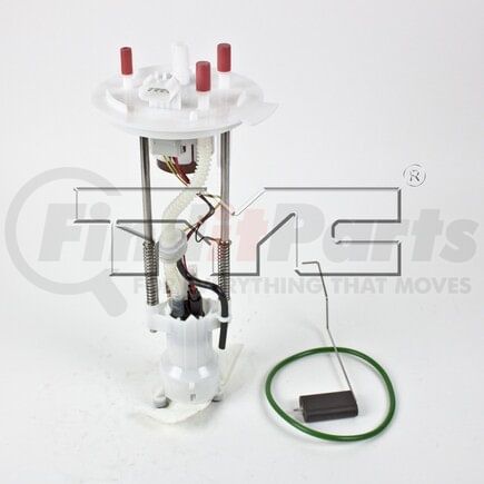 150164 by TYC - FUEL PUMP MODULE ASSEMBLY