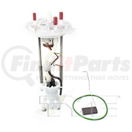 150164-A by TYC -  Fuel Pump