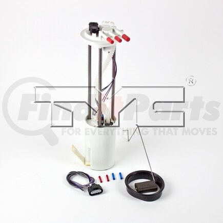 150159 by TYC - FUEL PUMP MODULE ASSEMBLY