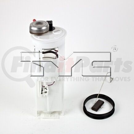 150161 by TYC - FUEL PUMP MODULE ASSEMBLY