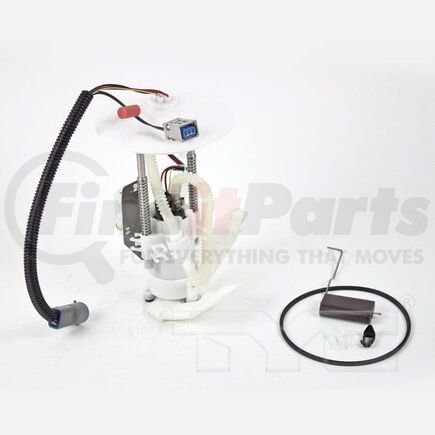 150167 by TYC - FUEL PUMP MODULE ASSEMBLY