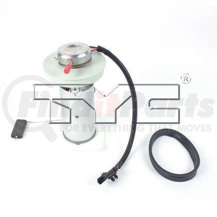 150169 by TYC - FUEL PUMP MODULE ASSEMBLY