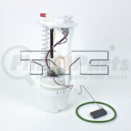 150170 by TYC - FUEL PUMP MODULE ASSEMBLY