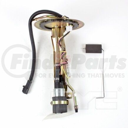 150171 by TYC - FUEL PUMP MODULE ASSEMBLY