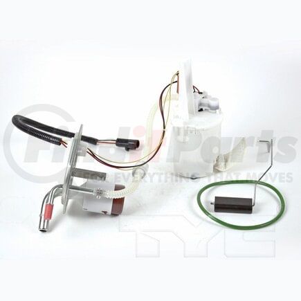150165 by TYC - FUEL PUMP MODULE ASSEMBLY