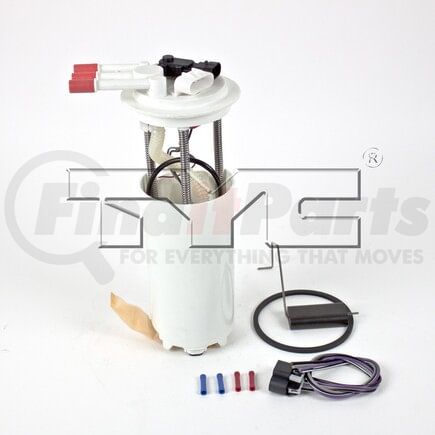 150175 by TYC - Fuel Pump