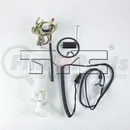 150176 by TYC - FUEL PUMP MODULE ASSEMBLY