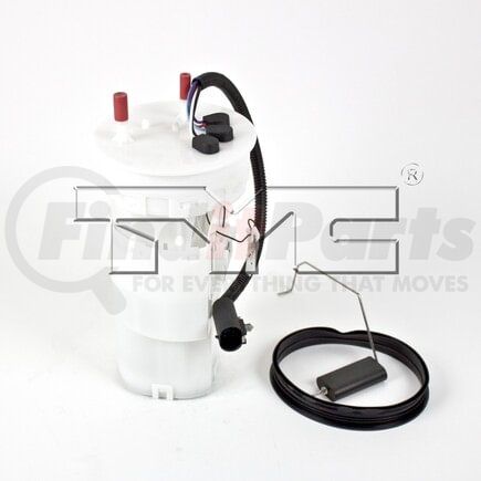 150177 by TYC - FUEL PUMP MODULE ASSEMBLY