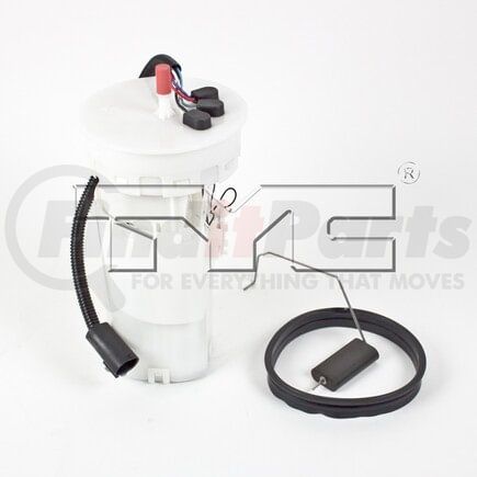 150179 by TYC - FUEL PUMP MODULE ASSEMBLY