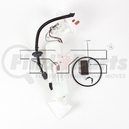 150180 by TYC - FUEL PUMP MODULE ASSEMBLY