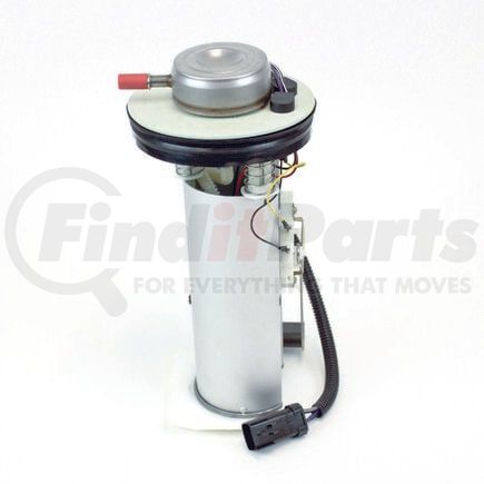 150184 by TYC - Fuel Pump