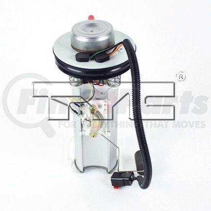 150185 by TYC - FUEL PUMP MODULE ASSEMBLY