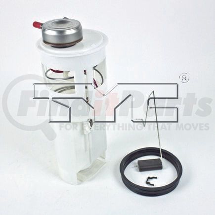 150187 by TYC - FUEL PUMP MODULE ASSEMBLY