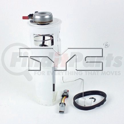 150181 by TYC - FUEL PUMP MODULE ASSEMBLY