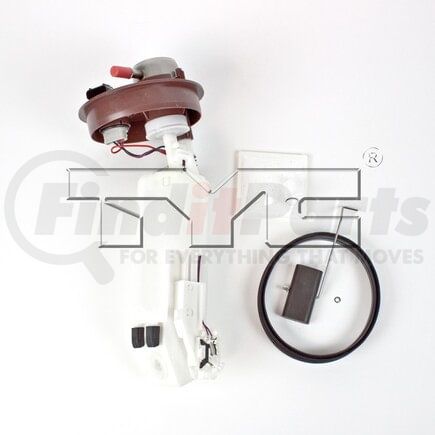 150182 by TYC - FUEL PUMP MODULE ASSEMBLY