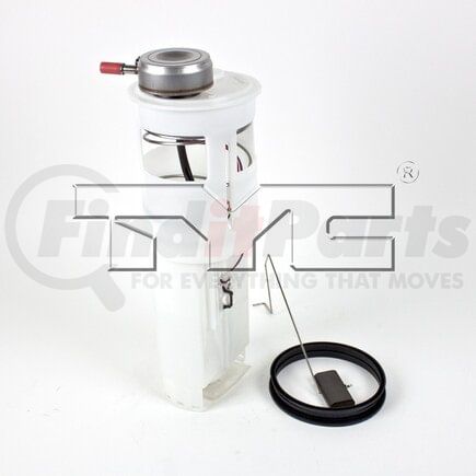 150193 by TYC - FUEL PUMP MODULE ASSEMBLY