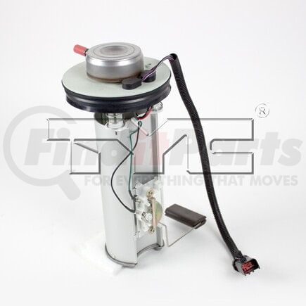 150194 by TYC - FUEL PUMP MODULE ASSEMBLY