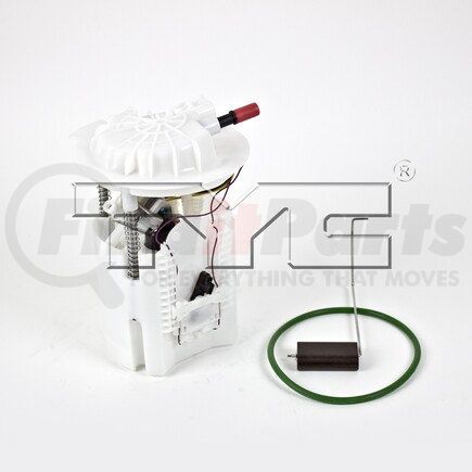 150196 by TYC - FUEL PUMP MODULE ASSEMBLY