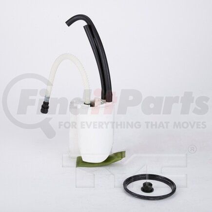 150190 by TYC - FUEL PUMP MODULE ASSEMBLY